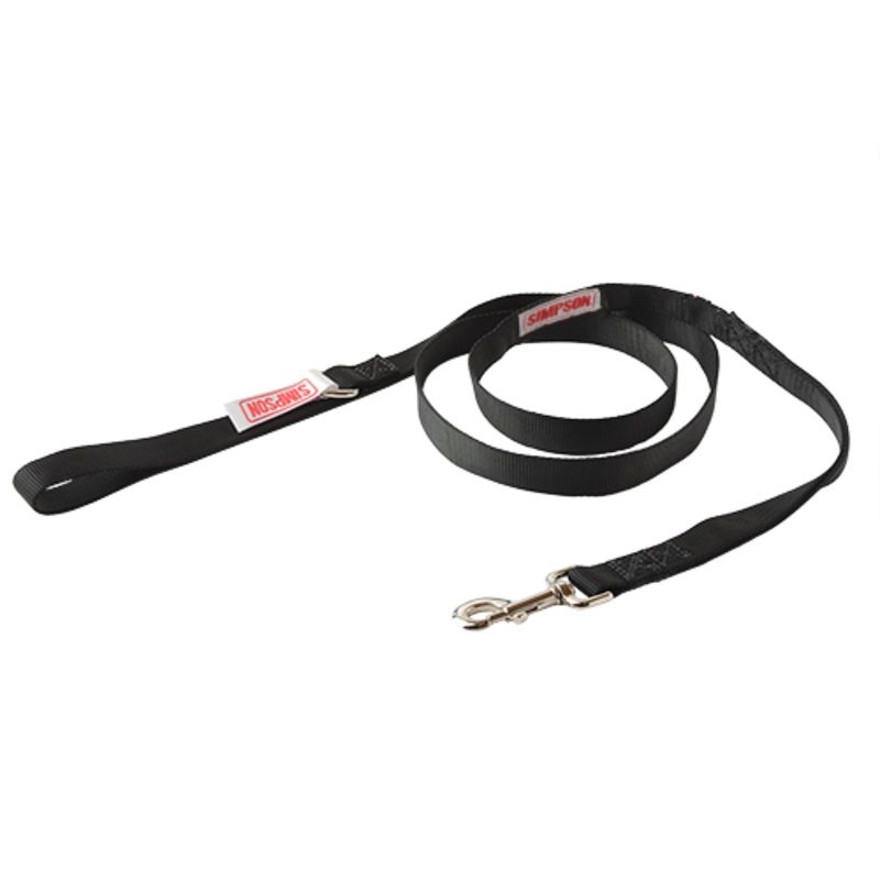 Simpson Racing Dog Leash – Dog Leash – Large