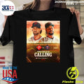 Bryce Harper of Philadelphia Phillies Vs Byron Buxton of Minnesota Twins MLB at Field of Dreams 2026 Shirt