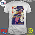 Mt. Joy Red Rocks 2026 Shirt