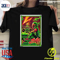 311 July 22 2026 Merriweather Post Pavilion in Columbia, Maryland Shirt