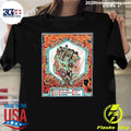 Pop Crypt Crypt Cube Pc Music Brain Dead 2026 Shirt