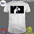 Treasurer Jim Chalmers Tee Shirt