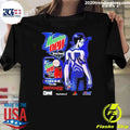 Mountain Dew Devil May Cry Voltage It’s Dew Or Die Shirt