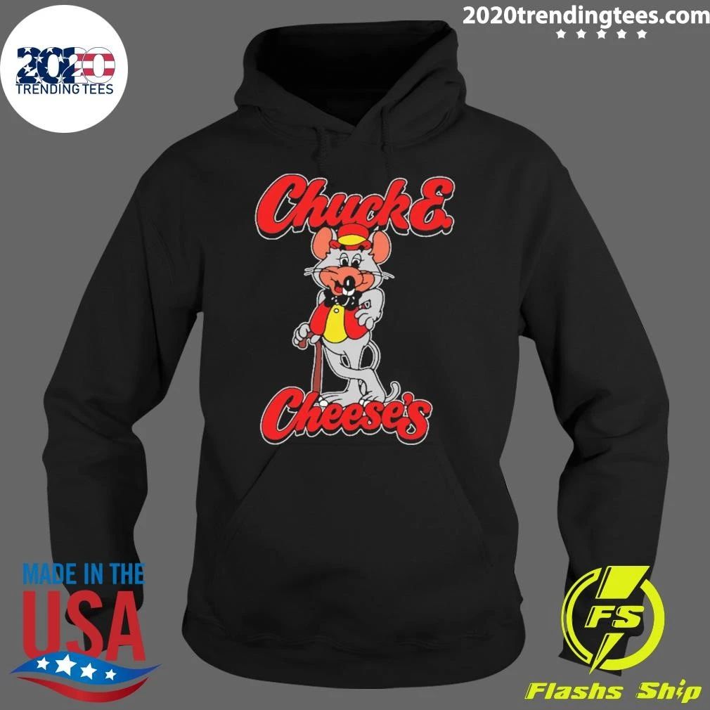 Chuck E. Cheese’s Vintage Shirt