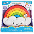 Musical Stack and Learn Rainbow