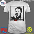 Drink Owisconsinbly Wisconsin Beer High Life Shirt