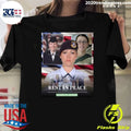 Rest In Peace Elizabeth N. Jacobson Shirt