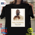 Happy 53rd birthday Wanya Morris Shirt