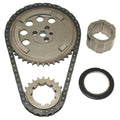 Cloyes 9-3672TX9 Billet True Roller Tmng Set – GM LS2 2006