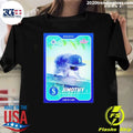 Jimothy Seallte Mariners Jimothy Night Rookie Card Shirt
