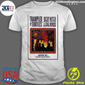 Trampled By Turtles July 25 2026 Schenectady Shirt