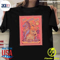 Dave Matthews Band George At The Gorge In George WA On September 6 2026 Shirt
