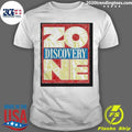 Discovery Zone 2026 Shirt