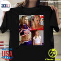 Happy Birthday 49th to Jaime Pressly Shirt