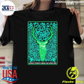 Luke Combs August 2 2026 Wembley Stadium In London UK Shirt