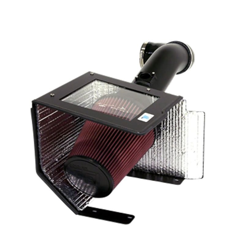 2009-2014 GM Suburban/Yukon XL 1500 with 5.3L, 6.0L, or 6.2L V8 Cold Air Intake