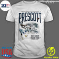 Another Franchise Record Broken Prescott Cowboy Shirt