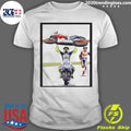 Valentino Rossi Moto Gp 2026 Funny Shirt