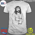 Jesus Ufc Dustin Poirier Meme Shirt