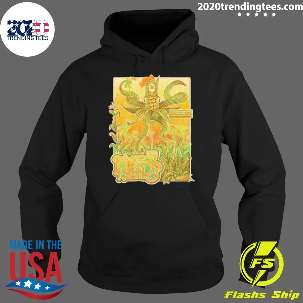 Dirty Heads Clarkston MI At Pine Knob Music Theatre In Clarkston MI On July 30 2026 Shirt