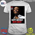 Happy 65th birthday to R&B legend Keith Sweat Shirt