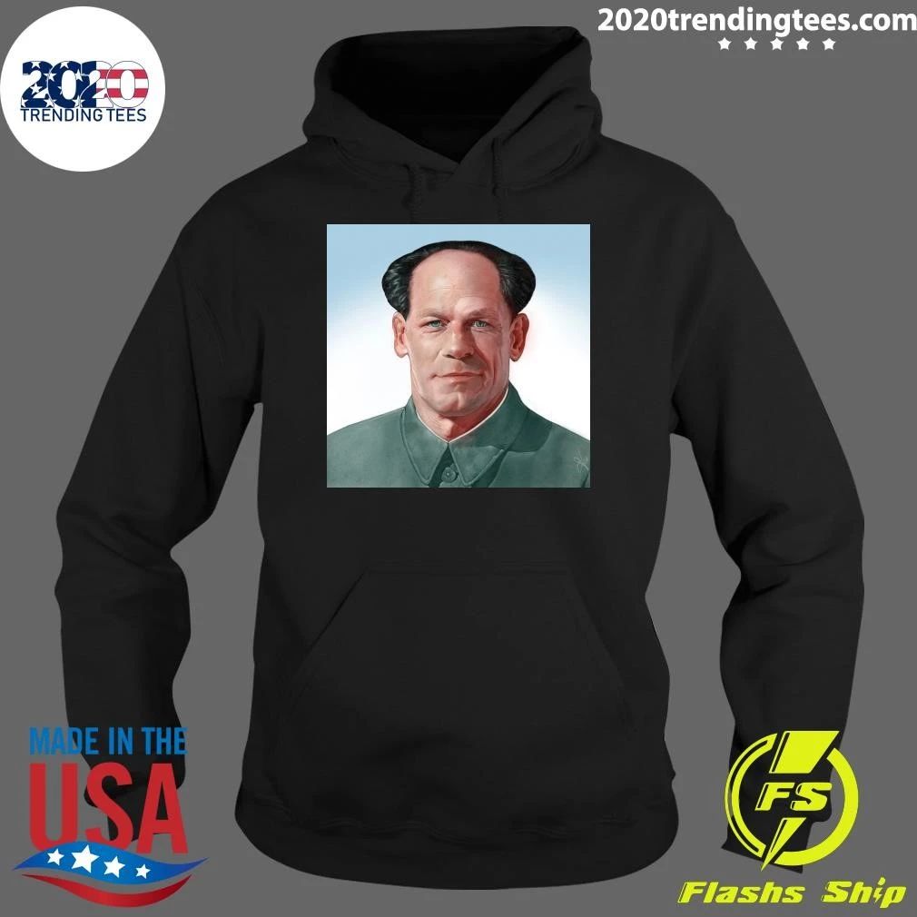 John Xina Meme Signature Shirt