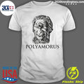 Polyamorous Tee Shirt
