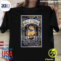 Billy Strings July 24-25 2026 Cross Insurance Arena Shirt