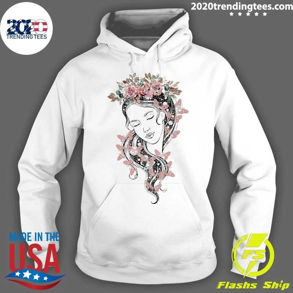 Heavyweight Kids Shirt