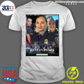 Rest In Peace Sgt. Meagan Burke Shirt