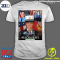 Rest In Peace Officer Ashley Guindon Shirt