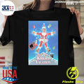 Chevy Kirk In Kirkmas Vacation Christmas Shirt