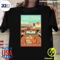 Luke Combs London Wembley July 31 2026 Shirt