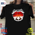 Metallica Master of Puppets Shirt