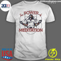 The Meditation Celebration Washington Baseball Cj Abrams Shirt
