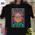 Allen Stone Fishers, Indiana July 26 2026 Shirt