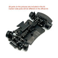 RTB chassis set