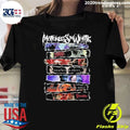 Fuck Bootleggers Motionless In White Shirt