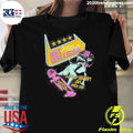 2026 Hot Mulligan Long Beach, Ca Shirt