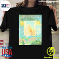 Chris Stapleton July 25th 2026 In George WA Shirt