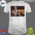 Bill McGlaughlin Who Unlocked Classical Music for Many Dies at 82 Shirt