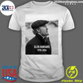 Rest In Peace Glen Hansard 1970-2026 Shirt