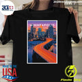 Minneapolis United States Shirt