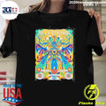 Billy Strings Hartford CT At Peoplesbank Arena On July 28 2026 Shirt