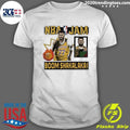 Lakers Luka NBA Jam Boom Shakalaka Shirt