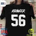 Katic Krawlers Pocket Tee Shirt