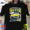 Carson Hocevar I Am Speed Shirt