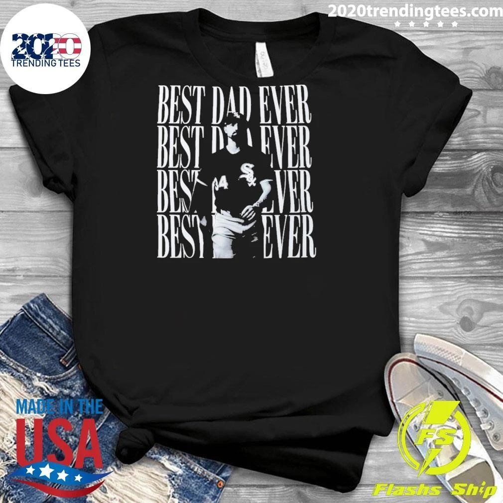 Michael Kopech Best Dad Ever Shirt