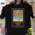 Stephen Wilson Jr. Baltimore, Md July 25 2026 Shirt