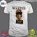 Duck Wanted Dealing Quack Charleston SC Shirt